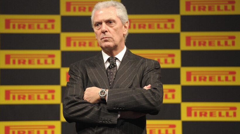 Pirelli unica azienda del settore  gomme nel Global Compact Lead delle Nazioni  Unite