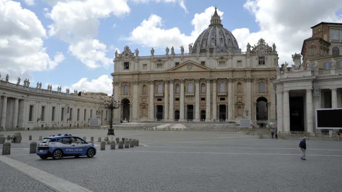 Eutanasia, Pro Vita & Famiglia: «Vaticano dice la verità: eutanasia è disumana e colpevole»