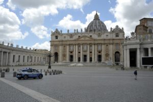 Eutanasia, Pro Vita & Famiglia: «Vaticano dice la verità: eutanasia è disumana e colpevole»