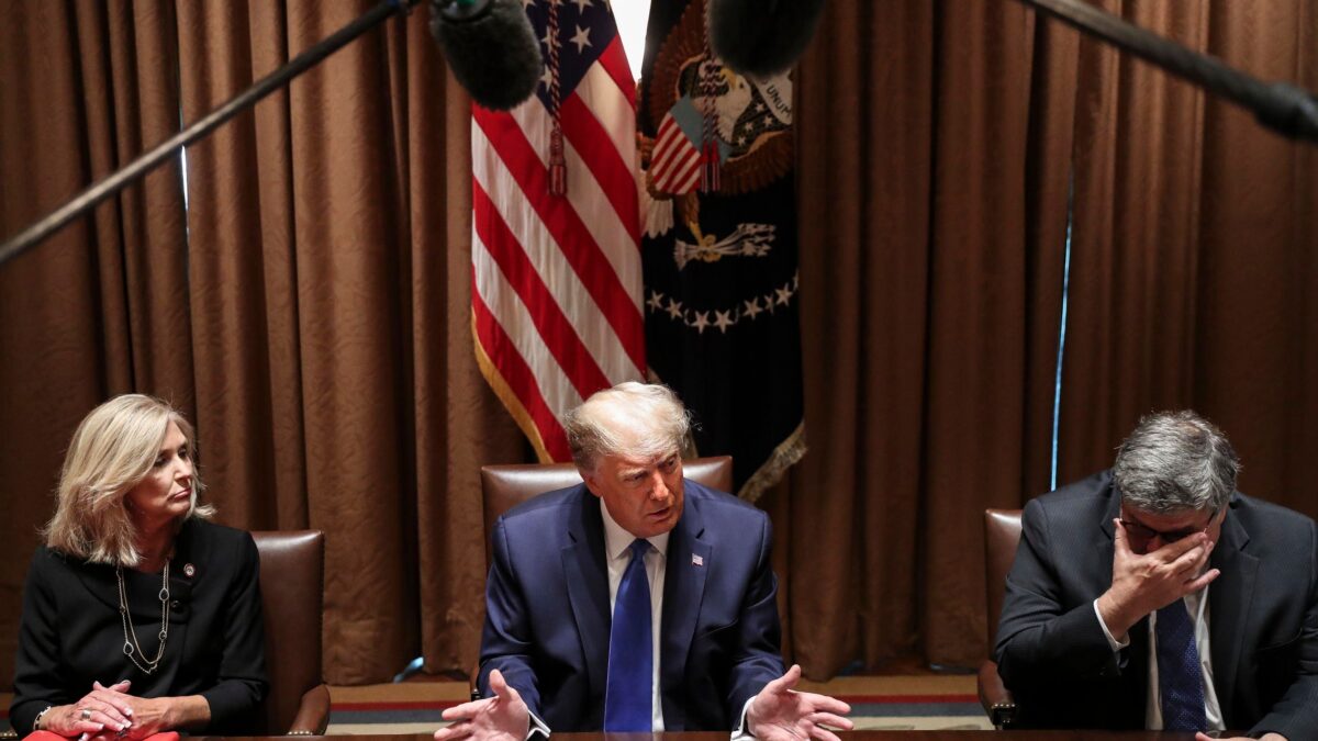 Usa 2020: il Russiagate continua a sbriciolarsi