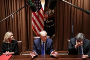 Usa 2020: il Russiagate continua a sbriciolarsi