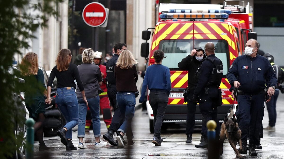 Torna l’invasione, a processo chi la combatte