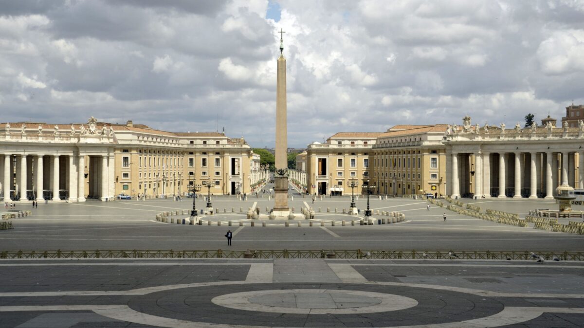 Sul denaro il Vaticano non impara la lezione
