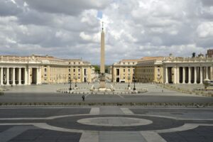Sul denaro il Vaticano non impara la lezione