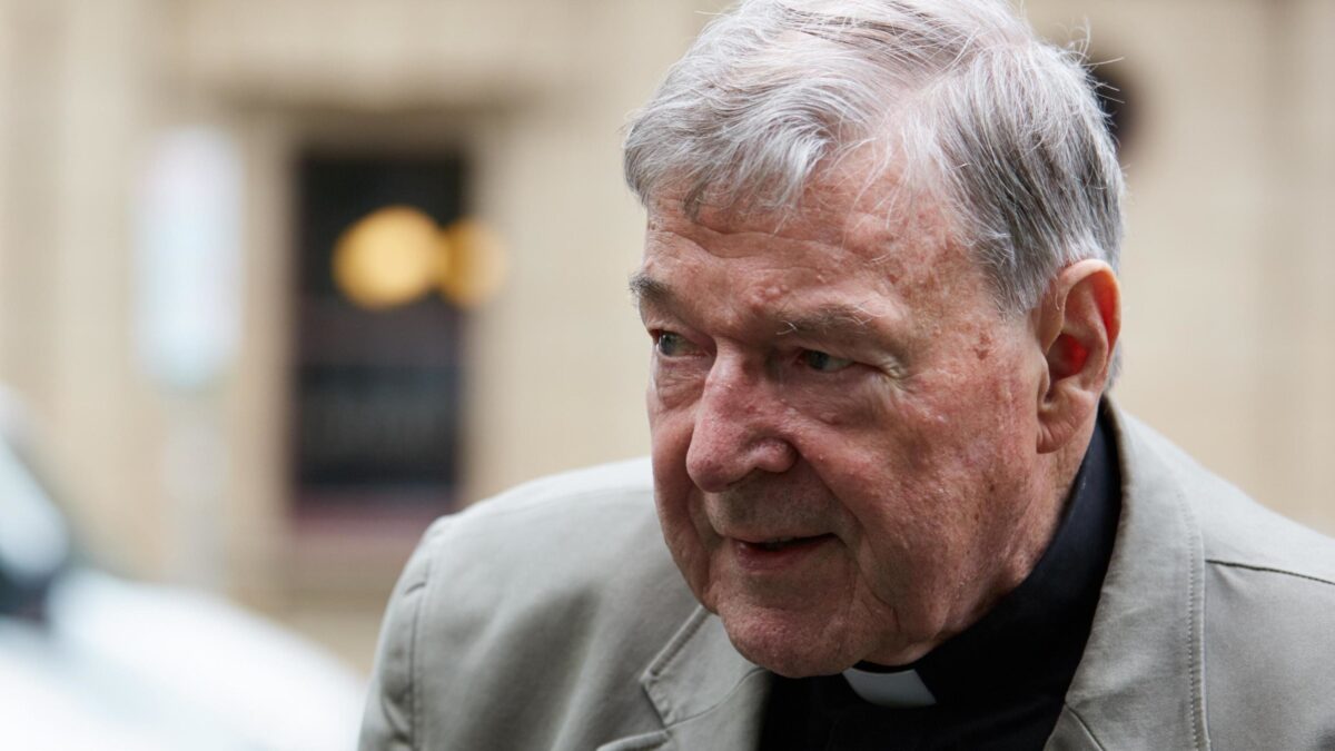 Fazioni in lite sulle finanze «sacre». Sferzata di Pell: «La pulizia continui»