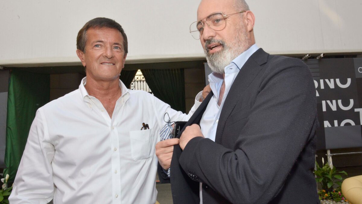 Nel Pd si pensa già al dopo sconfitta. Bonaccini ora punta alla segreteria