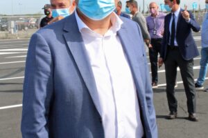 Indagato assessore di Zingaretti per fondi regionali girati al Pci