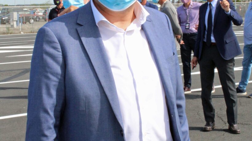 Indagato assessore di Zingaretti per fondi regionali girati al Pci