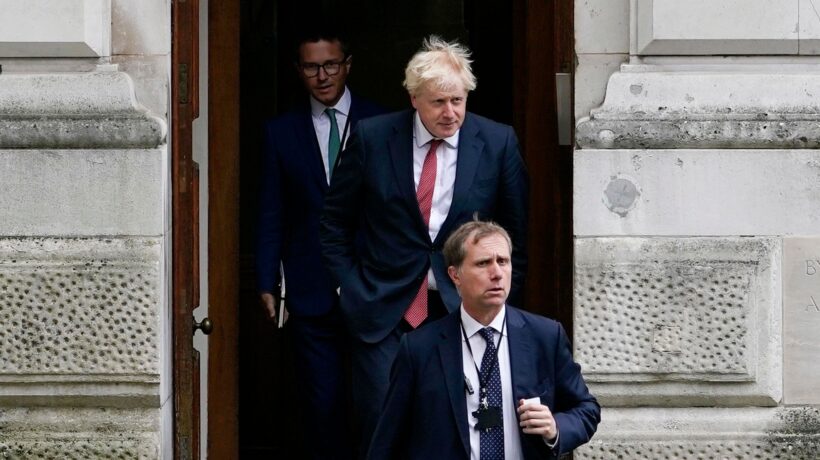 TeleTory, nasce la tv di destra che vuole il trono della Bbc (e i suoi spettatori)
