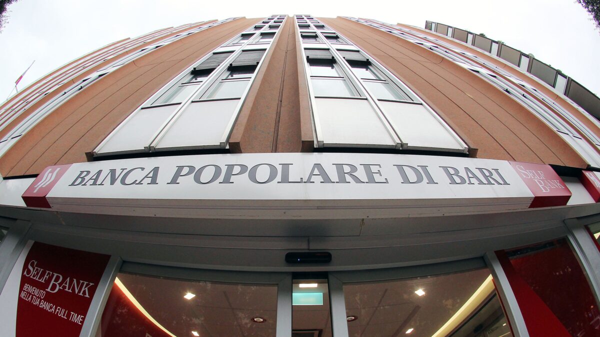 Il mistero delle nomine in Pop Bari. Bocciate dalla politica o dalla Bce?
