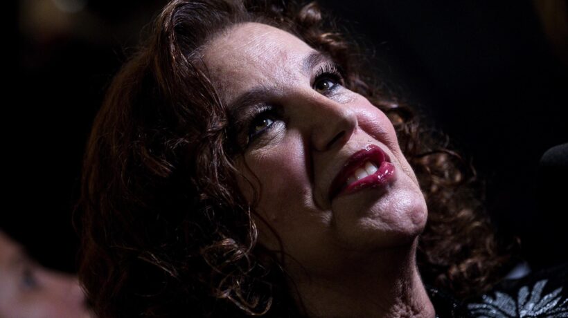 «Chi usa i miei capi non li indossa ma li interpreta»