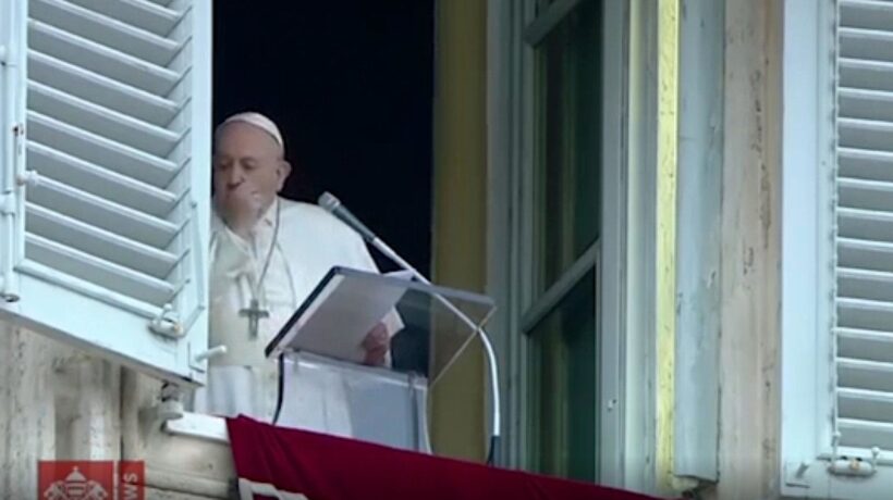 Francesco annuncia la nuova enciclica: al centro l’ecologia e la fratellanza