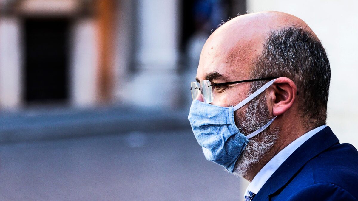 «Un errore gli accordi locali col Pd. Il Mes? Non verrà mai attivato»