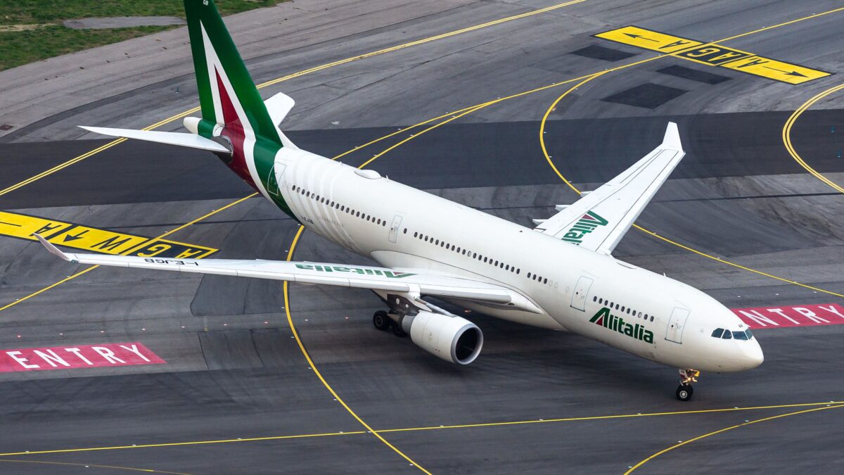 Per l’Alitalia di Stato nuovo conto in arrivo: 1,2 miliardi