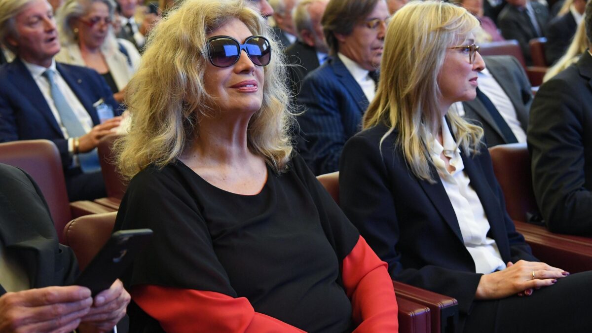 Iva Zanicchi: «Quest’estate in Emilia ho capito perché la sinistra si è perduta»