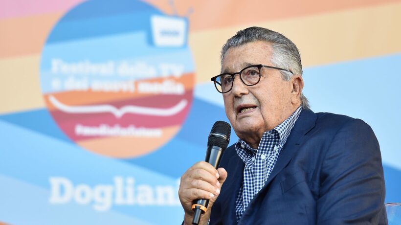 Caro De Benedetti, lei di imbrogli se ne intende