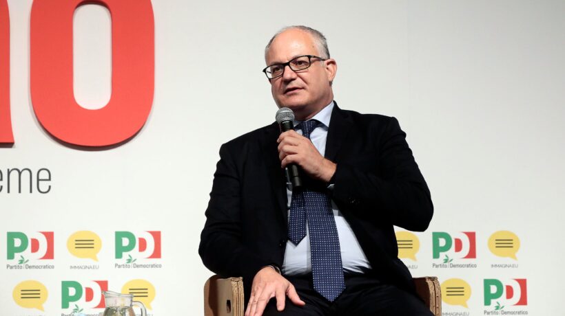 Il governo si crogiola ma Gualtieri confessa. I soldi non arrivano