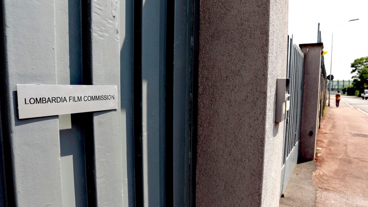 3 commercialisti della Lega in arresto: 5 le persone fermate sul caso Lombardia Film Commission