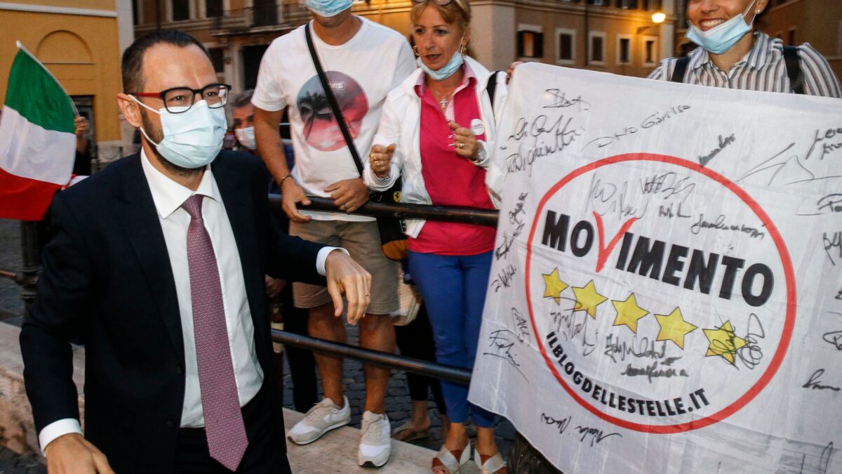Le urne decretano il pareggio: 3-3. Ma continua il tracollo dei 5 stelle