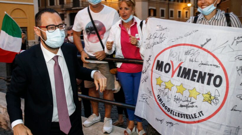 Le urne decretano il pareggio: 3-3. Ma continua il tracollo dei 5 stelle