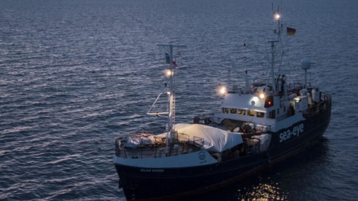 La svolta epocale  sui migranti è la solita presa in giro