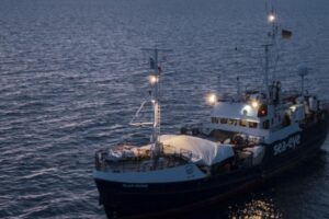 La svolta epocale  sui migranti è la solita presa in giro