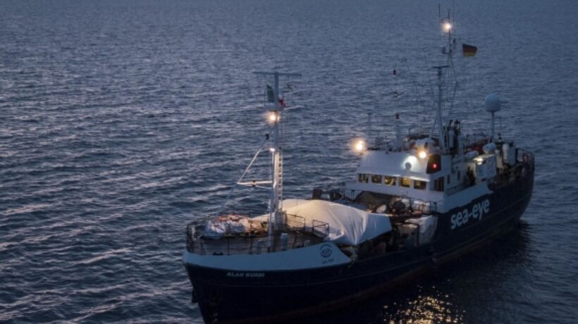 La svolta epocale  sui migranti è la solita presa in giro