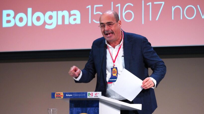 Con i grillini a pezzi, il Pd detta legge. «Via i decreti Salvini e ius soli subito»