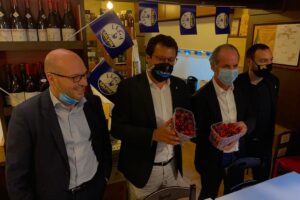 Tutti gli uomini di Salvini per la «nuova» Lega