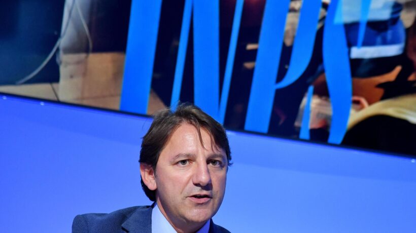 Dopo gli insulti alla «Verità» il presidente dell’Inps si è raddoppiato lo stipendio