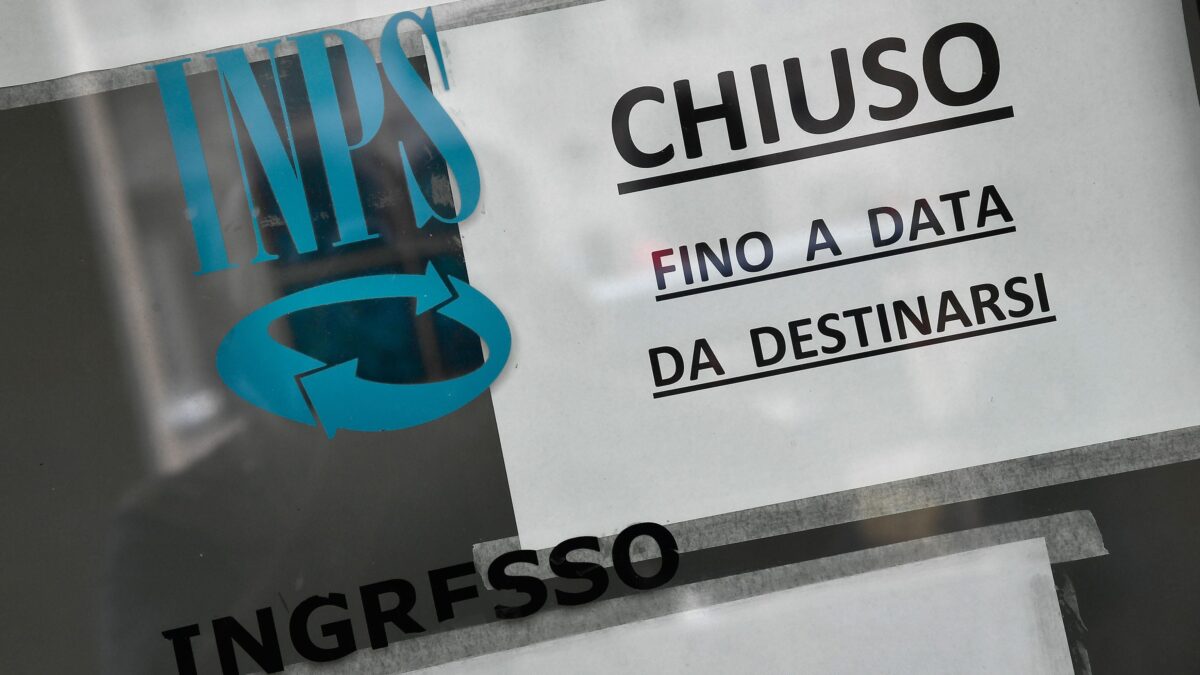 Dal reddito alla cassa integrazione un anno e mezzo di disastri dell’Inps