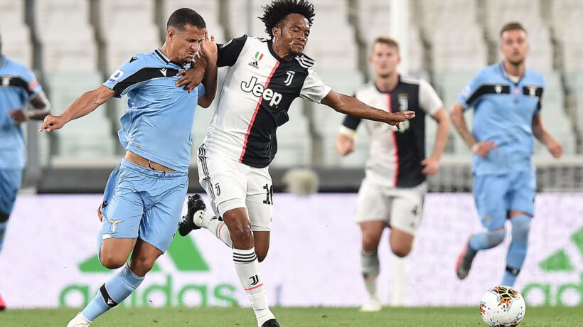 Il test di Suarez in mezz’ora, «per Cuadrado ci vorrà un mese»