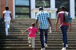 Immigrati. Le violenze nascoste sulle bambine