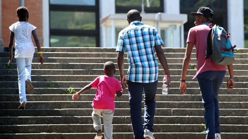 Immigrati. Le violenze nascoste sulle bambine