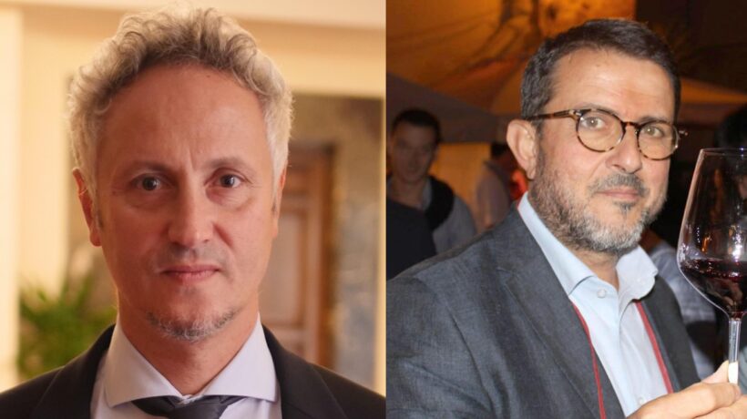 Il virus è fra i 5 stelle, panico in Senato
