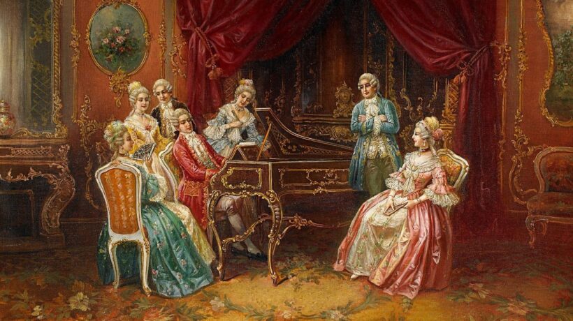 L’eterna giovinezza dell’opera di Mozart artista mai filosofo