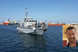 «I nostri pescatori rapiti? Dal governo solo promesse. Manifesteremo a Roma»
