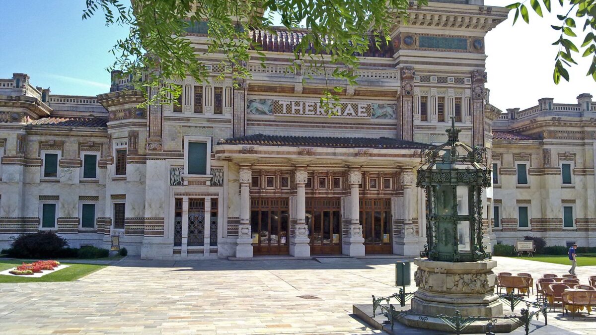 Anziana violentata a Salsomaggiore da un minorenne marocchino