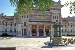 Anziana violentata a Salsomaggiore da un minorenne marocchino