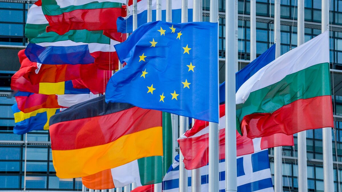L’Ue ci dà già gli ordini sul Recovery fund