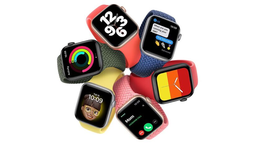 Apple