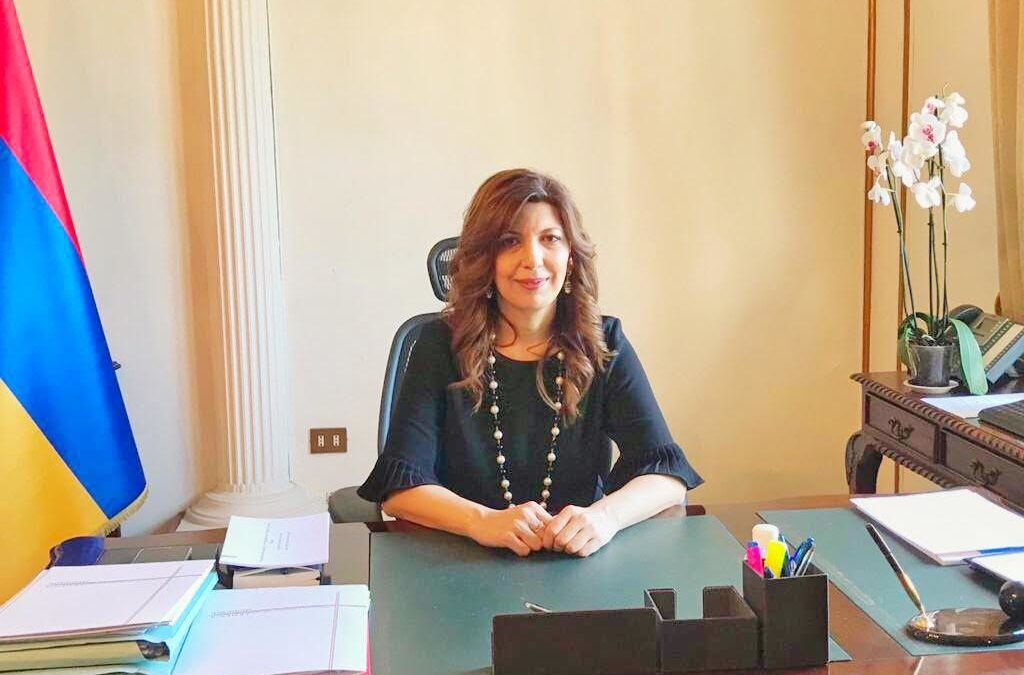 «L’Azerbaijan minaccia di distruggere centrali nucleari in Armenia»