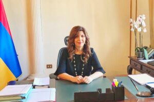 «L’Azerbaijan minaccia di distruggere centrali nucleari in Armenia»