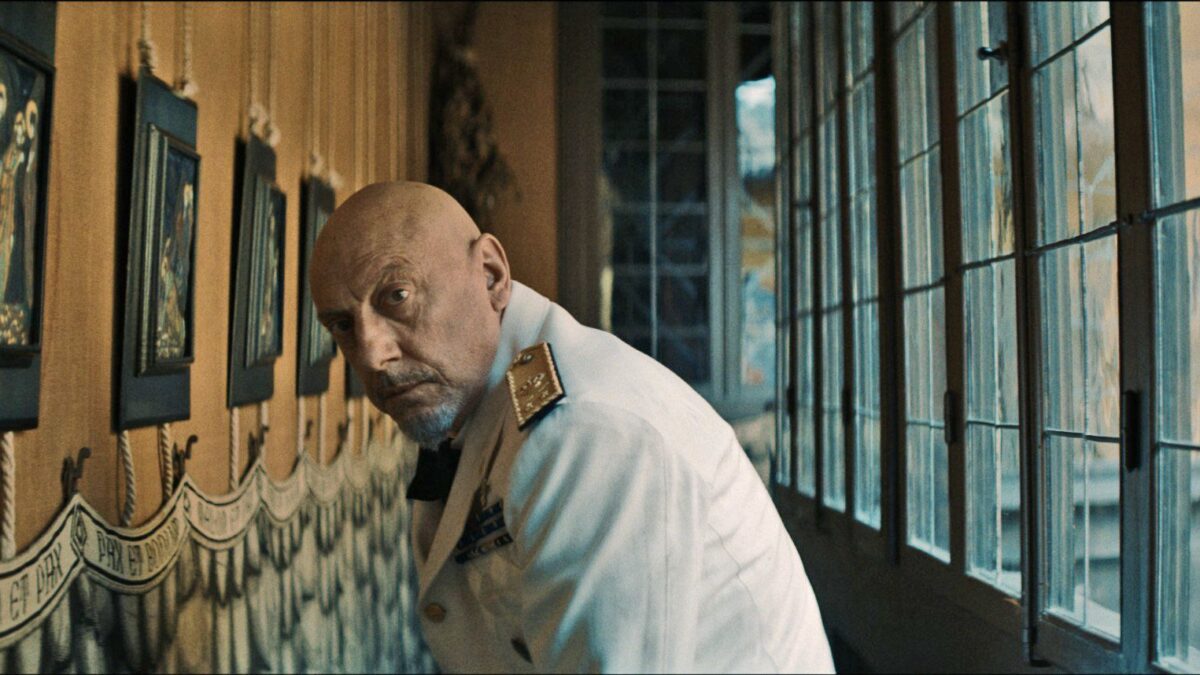 E un film riscopre il D’Annunzio celebrato (ma spiato) dal Regime