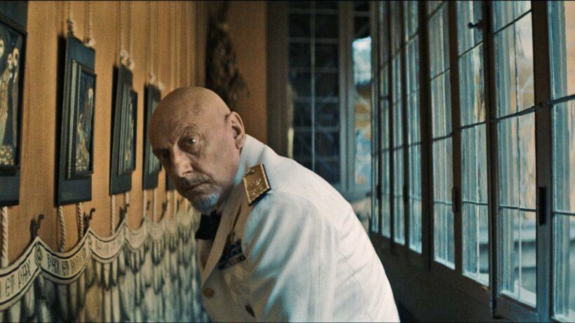 E un film riscopre il D’Annunzio celebrato (ma spiato) dal Regime