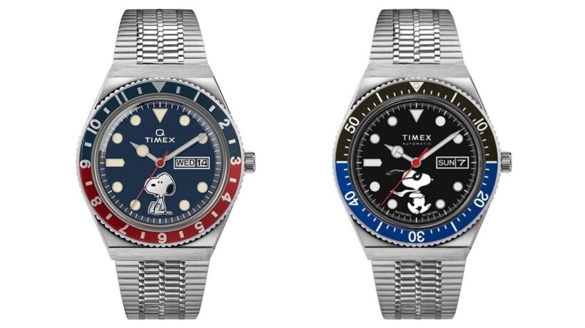 Timex