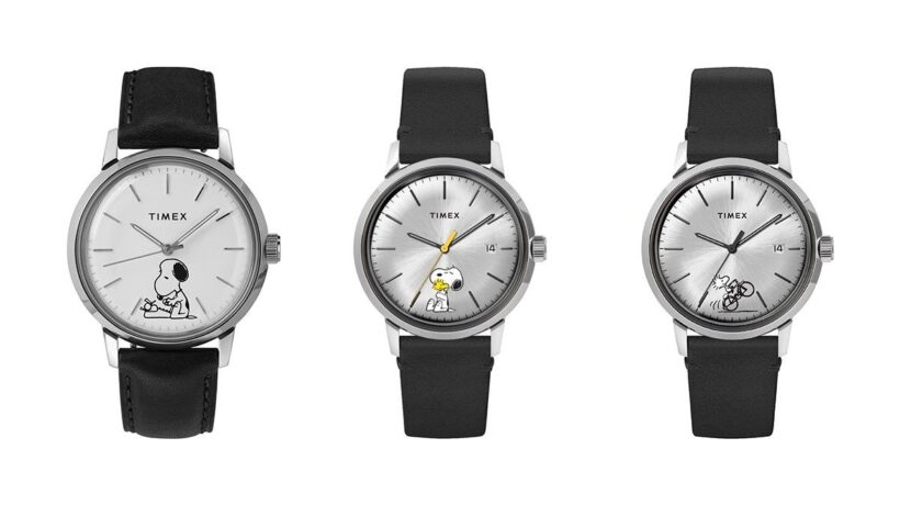 Timex