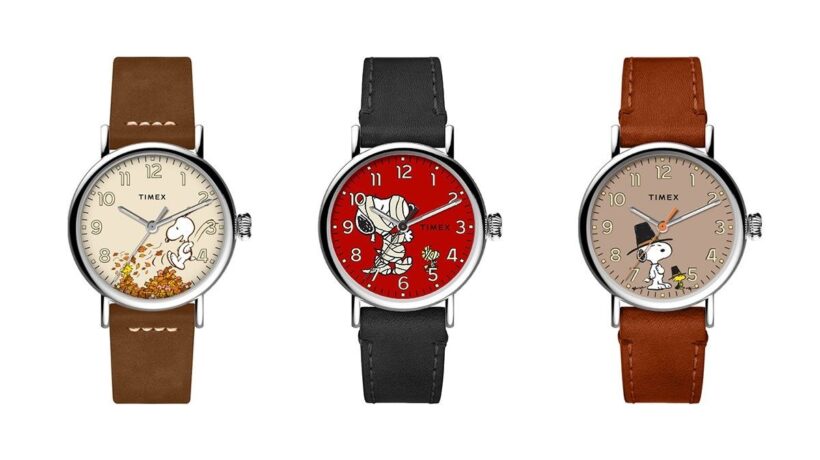 Timex