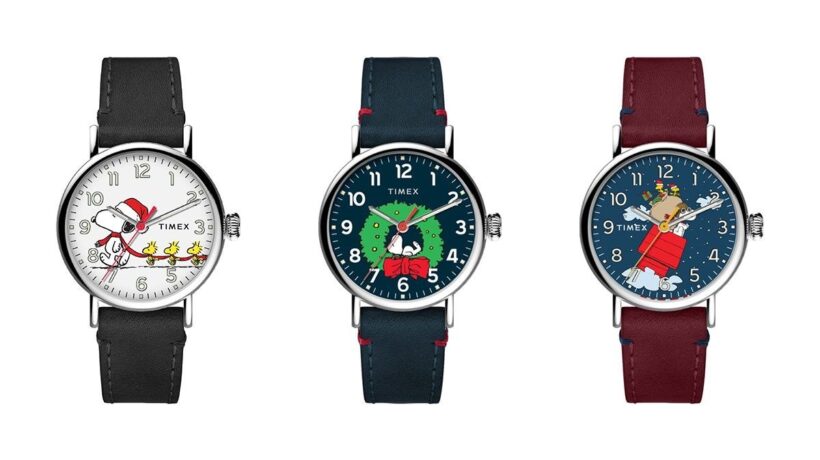 Timex