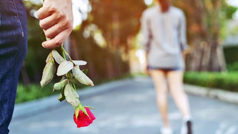 Essere traditi è quasi come morire ma nessun dolore andrà perduto